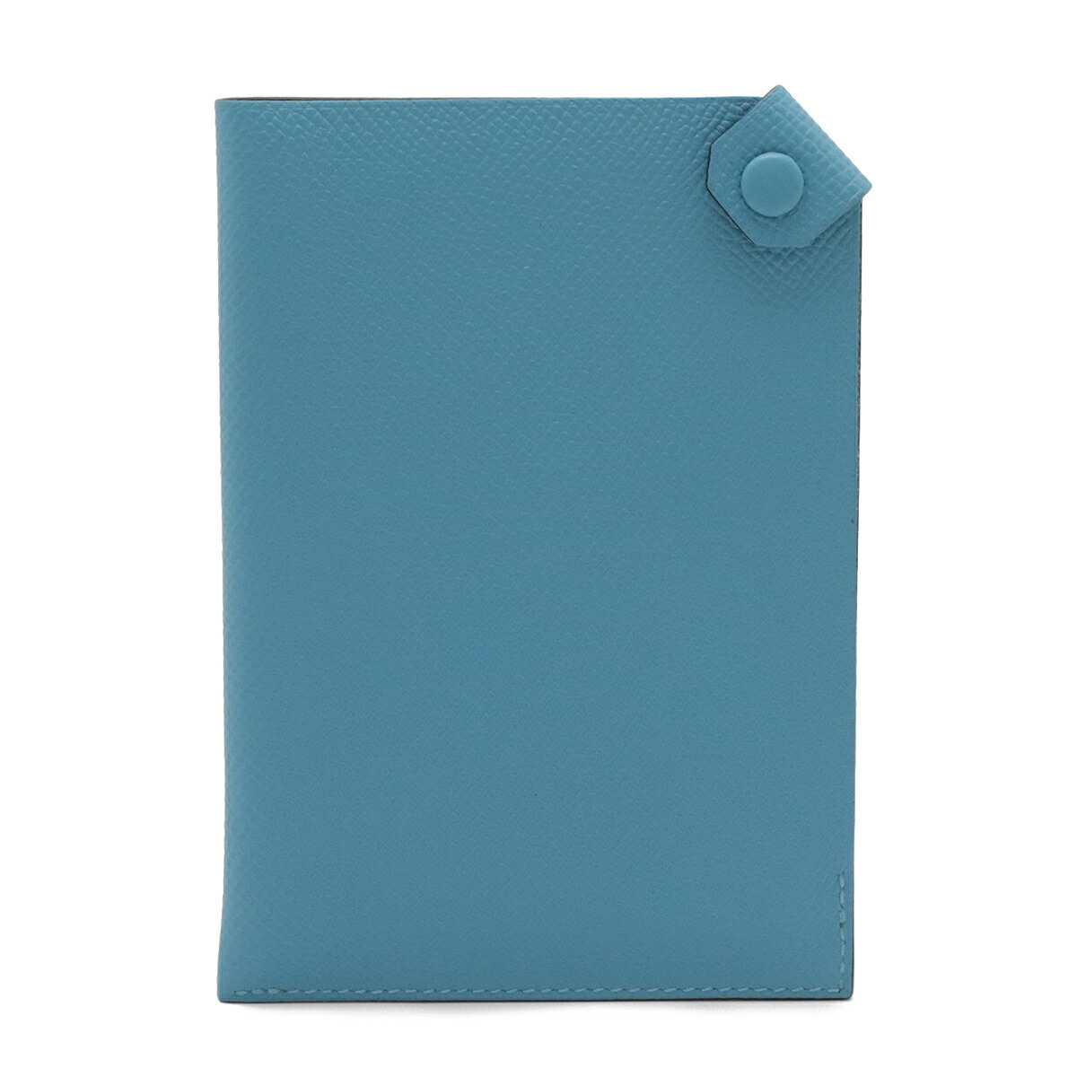 楽天市場】エルメス パスポートケース ターマックPM エプソン レザー