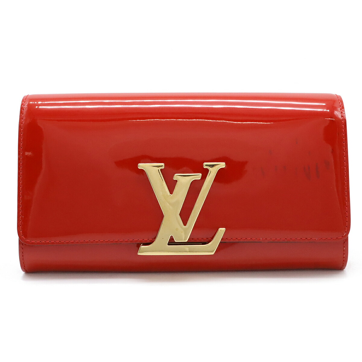 楽天市場】【バッグ】LOUIS VUITTON ルイ ヴィトン モノグラムヴェルニ