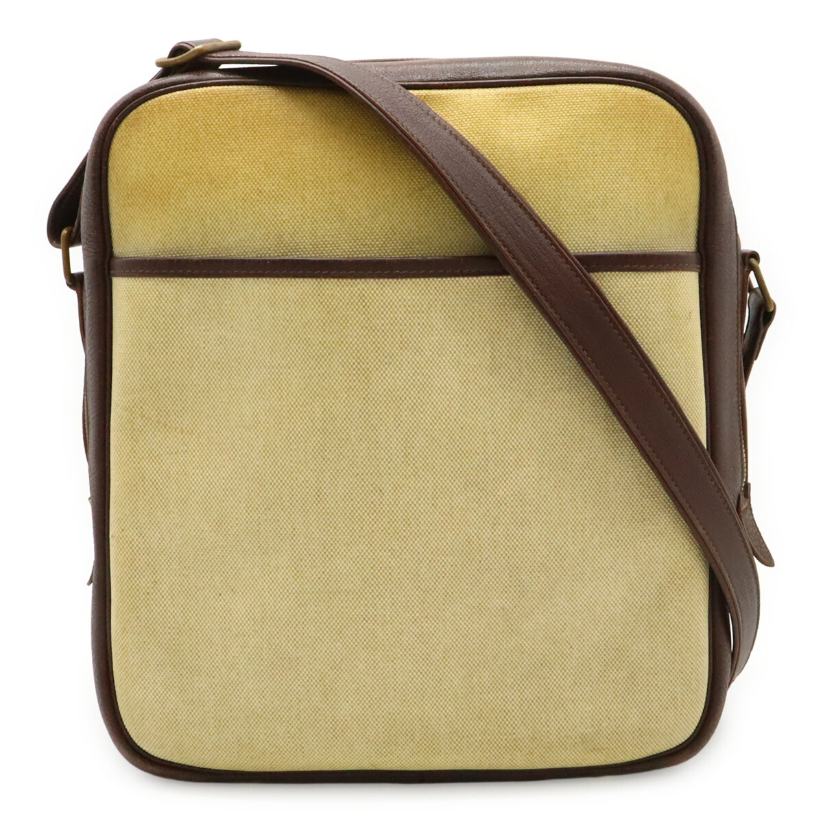 楽天市場】【バッグ】HERMES エルメス チベットMM ショルダーバッグ