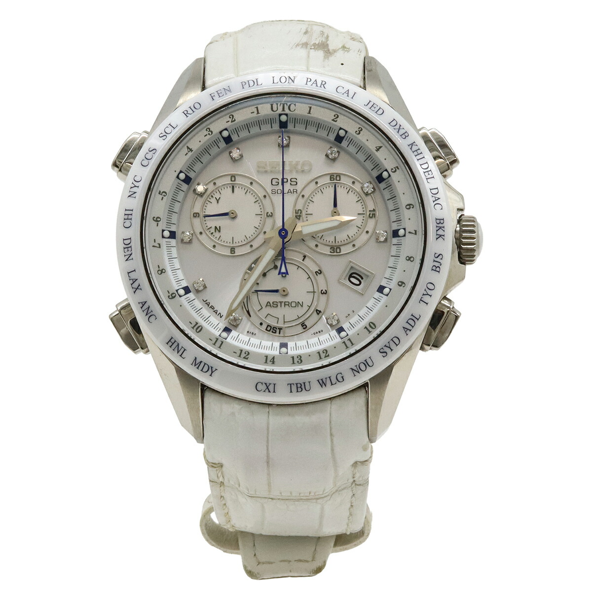 楽天市場】SEIKO セイコー アストロン 7Xシリーズ GPS電波ソーラー