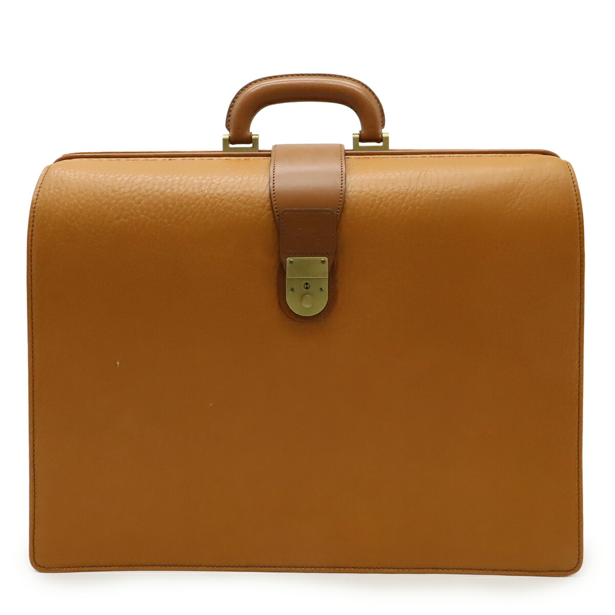 美品 Burberry （バーバリー）ダレスバッグ ビジネスバッグ サフィアーノ 楽天市場】BURBERRY バーバリー Burberrys バーバリーズ ダレスバッグ