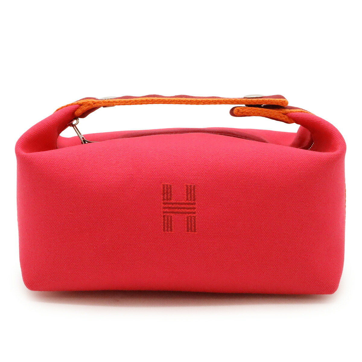 楽天市場】エルメス ポーチ レディース ブリッド ア ブラック GM バス