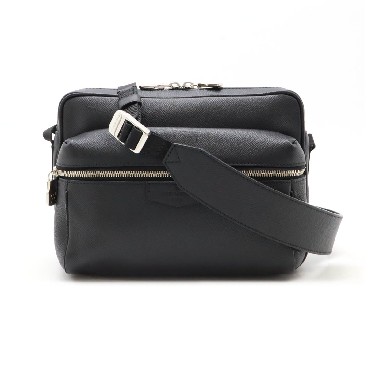 ★ミッキールイヴィトン タイガアレックス　メッセンジャー バッグ888 アレックス（LOUIS VUITTON） 送料無料 LOUIS VUITTON ルイ