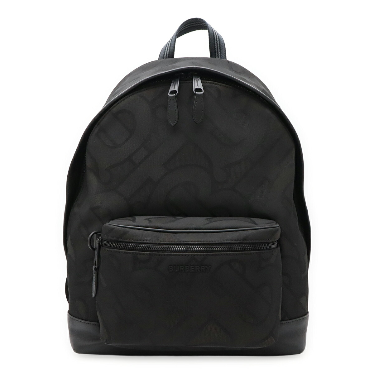 Burberry リュック　ノバチェック　シャドーホース BURBERRY バーバリー ノバ チェック シャドーホース ミニ
