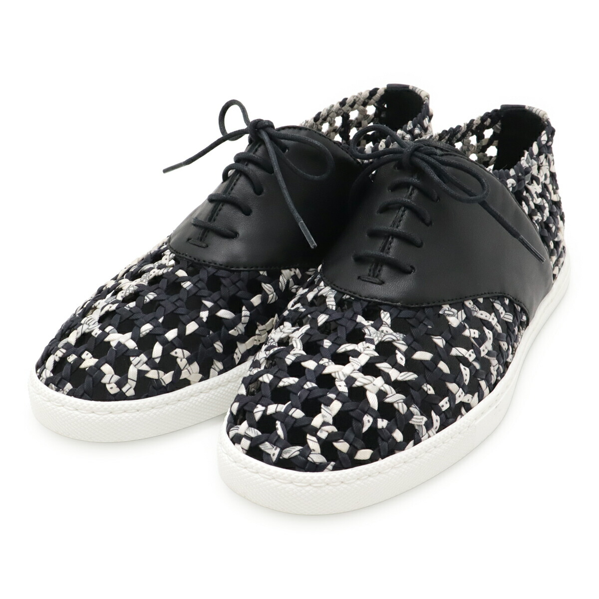 楽天市場】【美品】エルメス【HERMES】スターター ファブリック