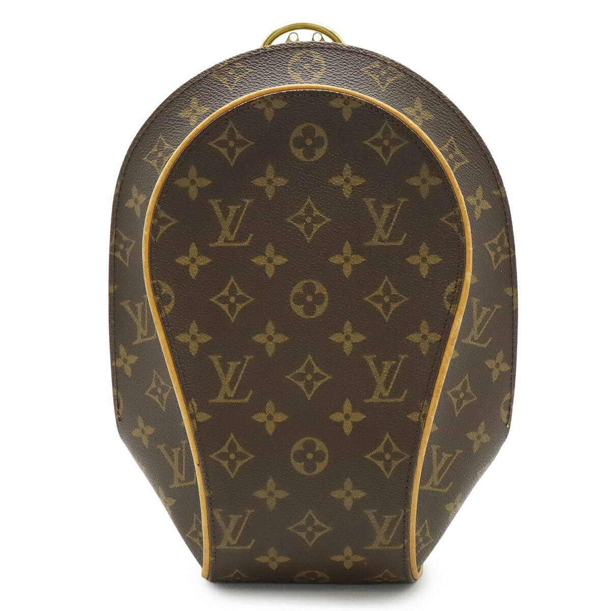 楽天市場】LOUIS VUITTON ルイ ヴィトン モノグラム エリプス サック