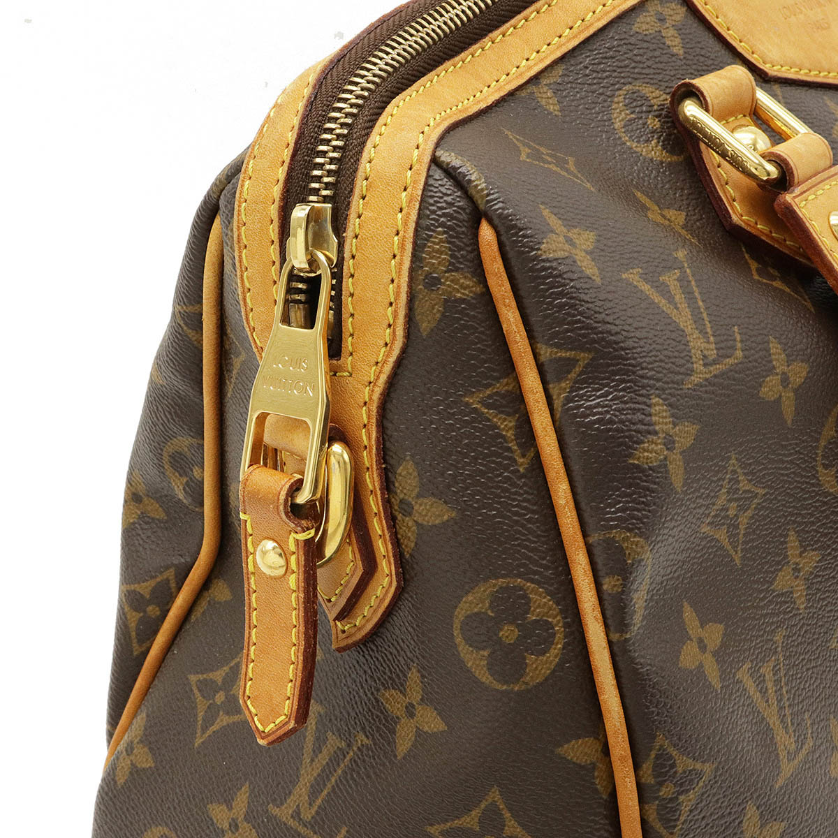 LOUIS VUITTON ルイ ハンドバッグ ショルダーバッグ ヴィトン