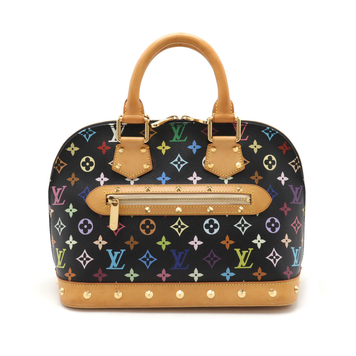 Louis Vuitton【海外限定】ハンドバッグ『カーメル』モノグラム 楽天市場】ルイ ヴィトン LOUIS VUITTON 2way 三つ折り