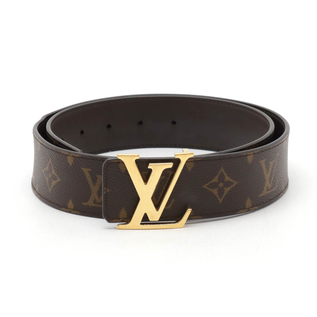 ‼️本日限定価格‼️Louis Vuitton モノグラムベルト 楽天市場】LOUIS VUITTON ルイ ヴィトン モノグラム サン