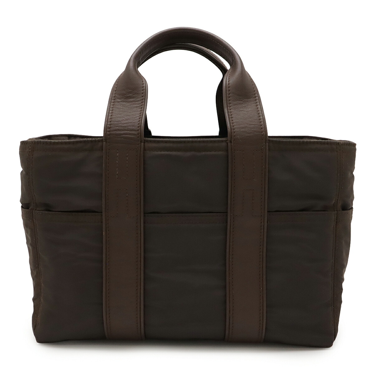 楽天市場】【バッグ】HERMES エルメス アカプルコPM トートPM トート