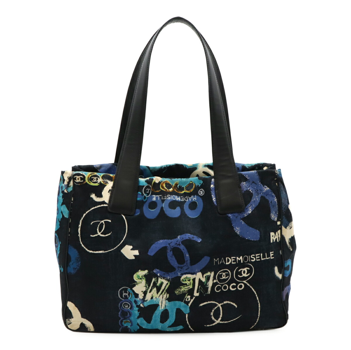 楽天市場】【バッグ】CHANEL シャネル ニュートラベルライン New