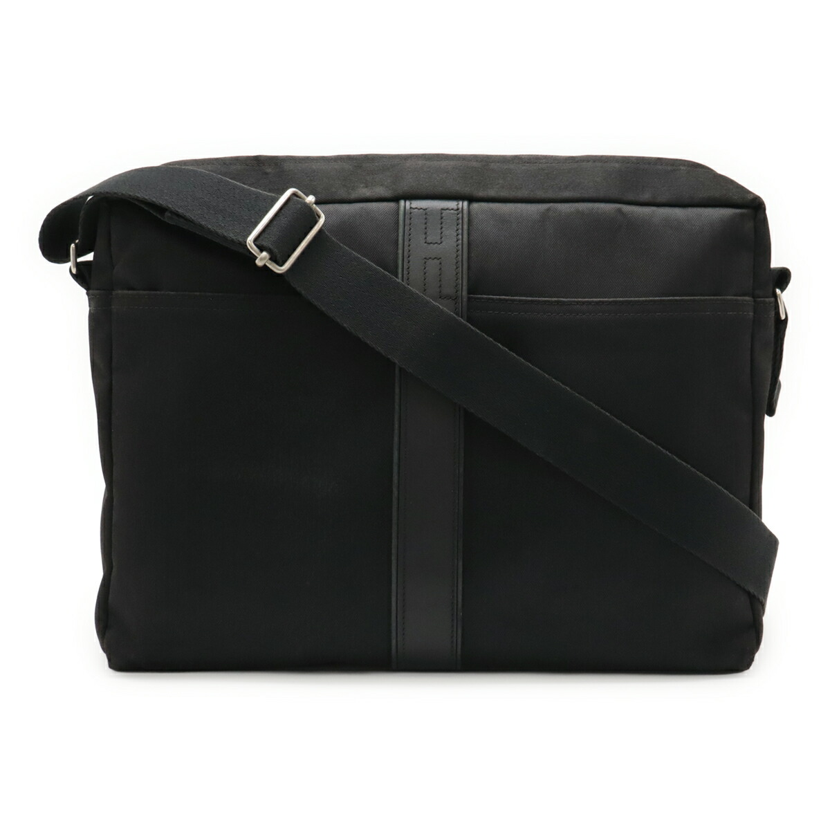 楽天市場】HERMES エルメス アカプルコ バンドリエールMM ショルダー