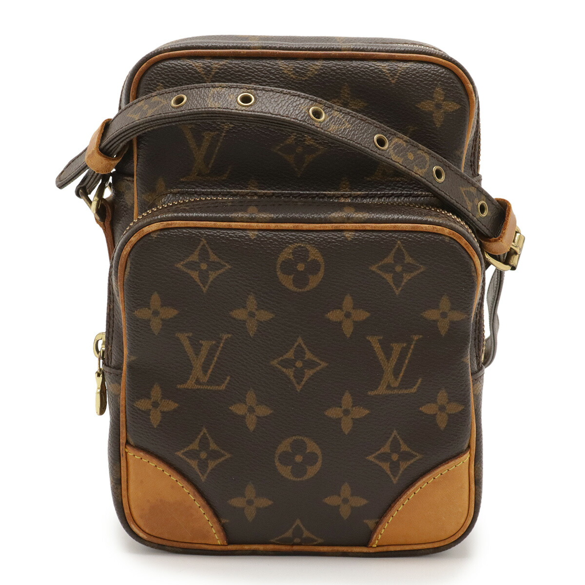 楽天市場】LOUIS VUITTON ルイ ヴィトン モノグラム アマゾン