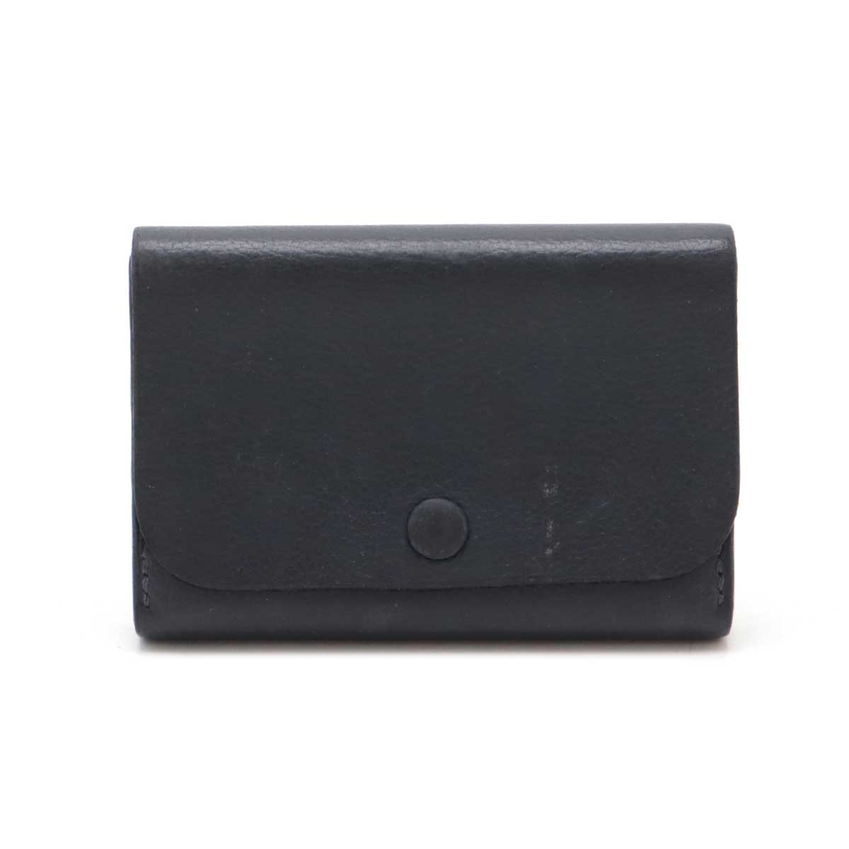 HERMÈS 紺レザー 名刺入れ(あんしん鑑定付) 2203251393.jpg?1710214608