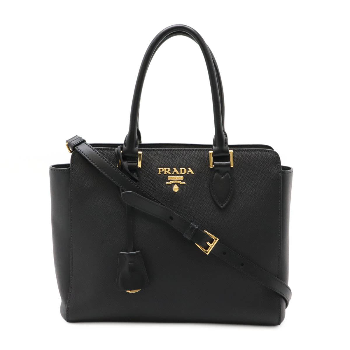 ✨美品✨ PRADA エスプラナード 2way ショルダー ハンドバッグ 黒 楽天市場】PRADA プラダ エスプラナード ハンドバッグ 2WAY