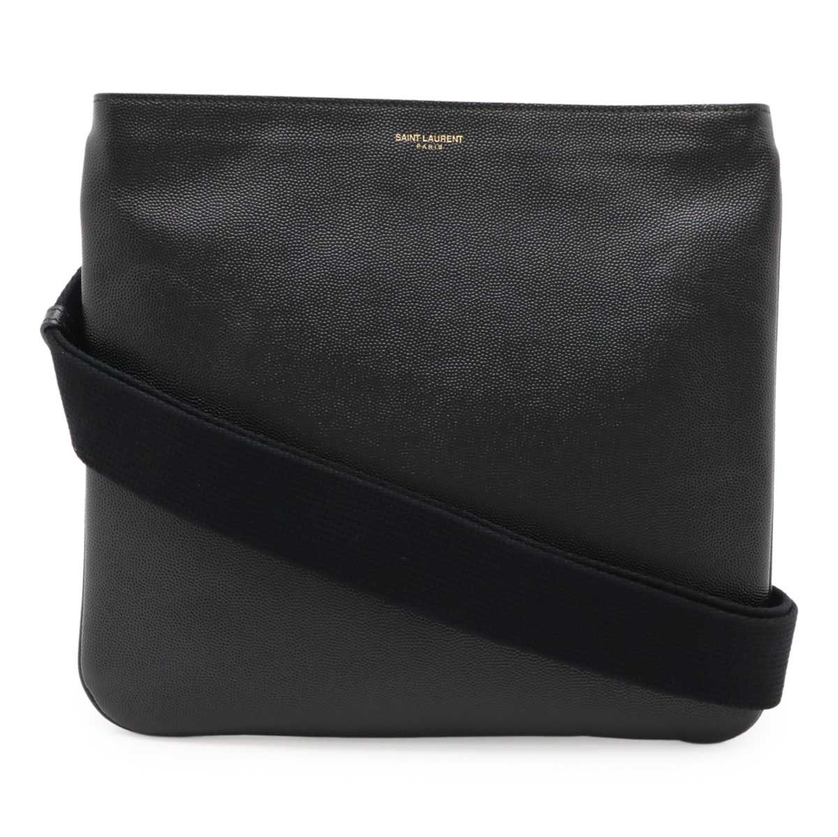 ★SAINT LAURENT★Saint Laurent Paris ミニバッグ SAINT LAURENT パリ ミニバッグ（スムースレザー） | Saint
