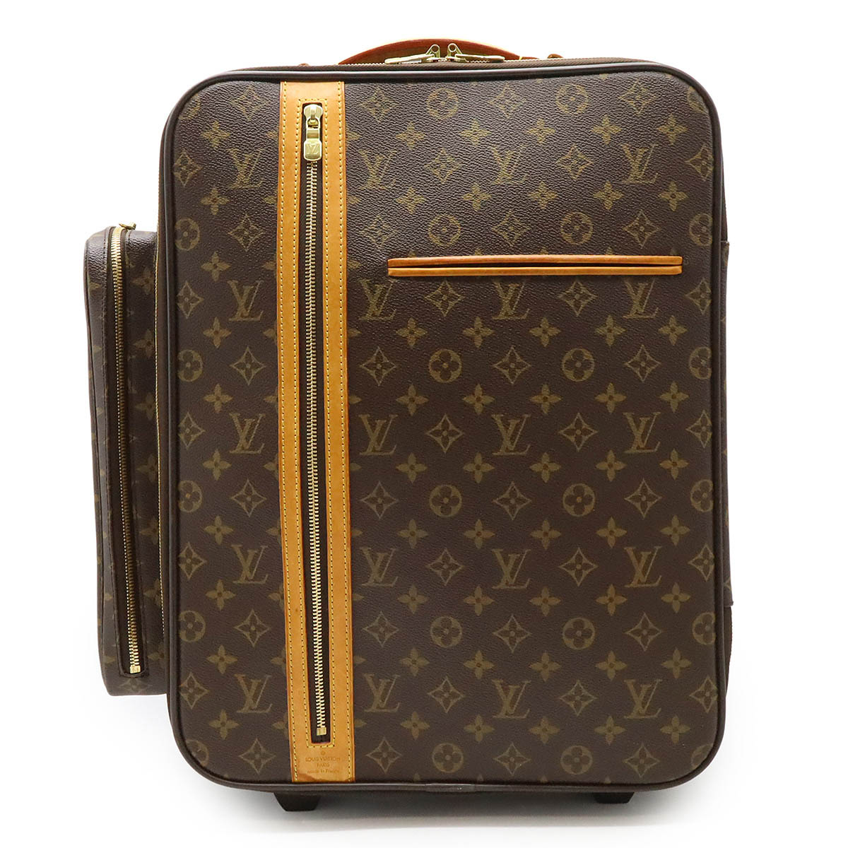 極上美品✨ルイヴィトン ホライゾン・ソフト　M20125 キャリーケース 楽天市場】ルイヴィトン 【LOUIS VUITTON】 M20125 ホライゾン