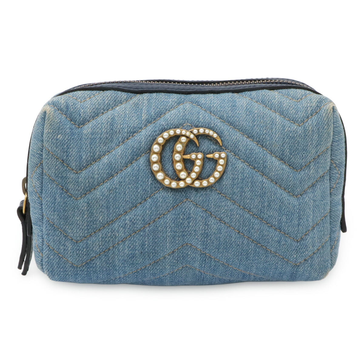 楽天市場】【バッグ】GUCCI グッチ GGマーモント ハーバーリウム