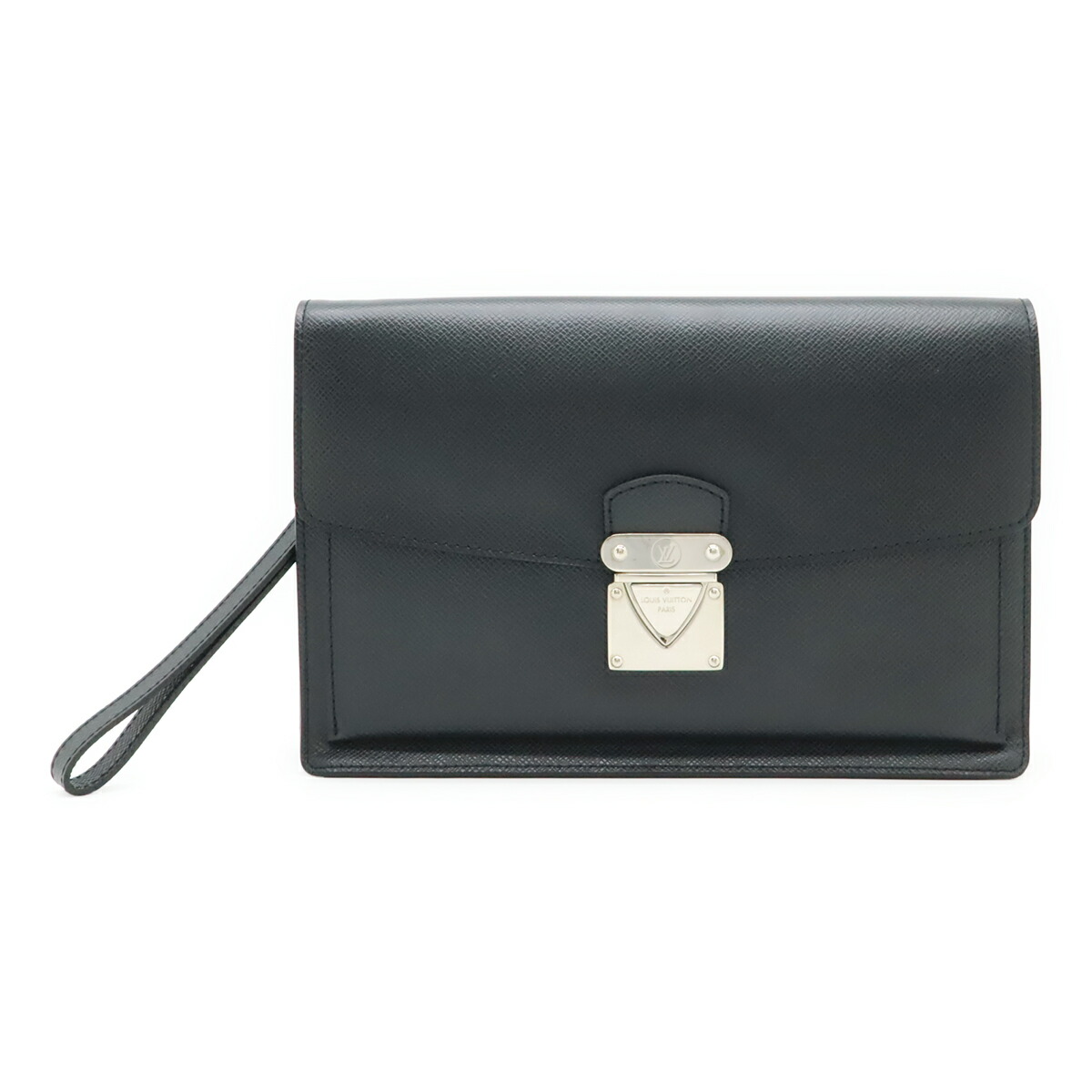 楽天市場】ルイヴィトン セレンガ クラッチバッグ タイガ ブラウン