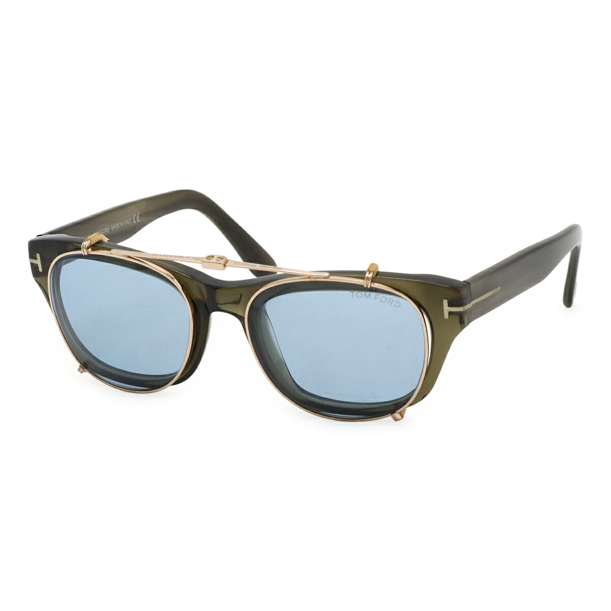 トムフォード TOM FORD TF5532-B トムフォード TOM FORD TF5532-B(FT5532-B) 55A Blue Control