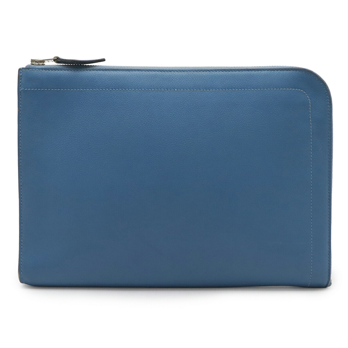 エルメスバッグ 上品☆シンプル》 エルメス バッグ エールバッグ ジップ 31