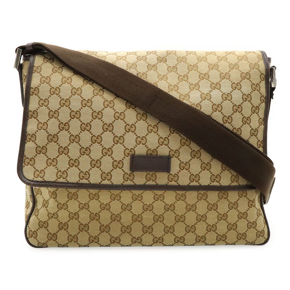 グッチGUCCIメッセンジャーバック 楽天市場】GUCCI （グッチ） ｼｮﾙﾀﾞｰﾊﾞｯｸﾞ ショルダー