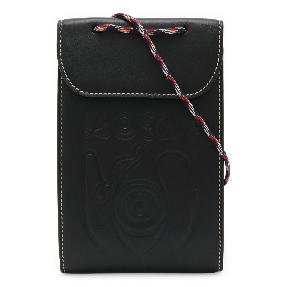 楽天市場】【バッグ】LOEWE ロエベ アナグラム アイ ロエベ ネイチャー