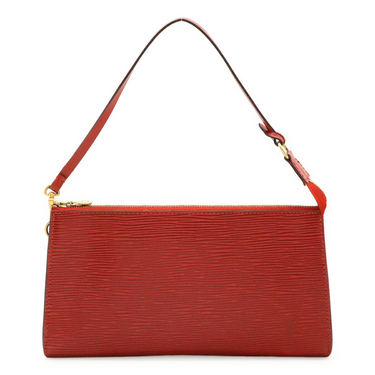 楽天市場】【バッグ】LOUIS VUITTON ルイ ヴィトン エピ ポシェット