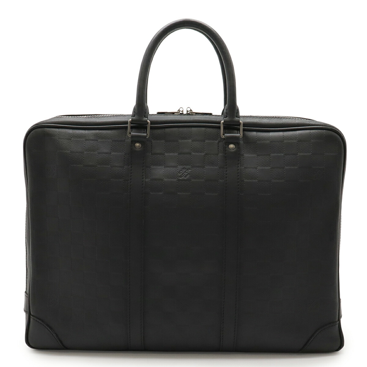 楽天市場】【バッグ】LOUIS VUITTON ルイ ヴィトン ダミエ アンフィニ