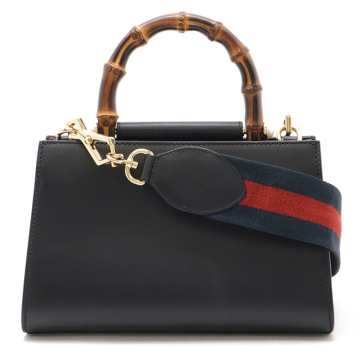 【GUCCI】ダブルGスーパーミニバッグバンブー 送料関税込み GUCCI】ダブルGスーパーミニバッグバンブー 送料関税込み (GUCCI