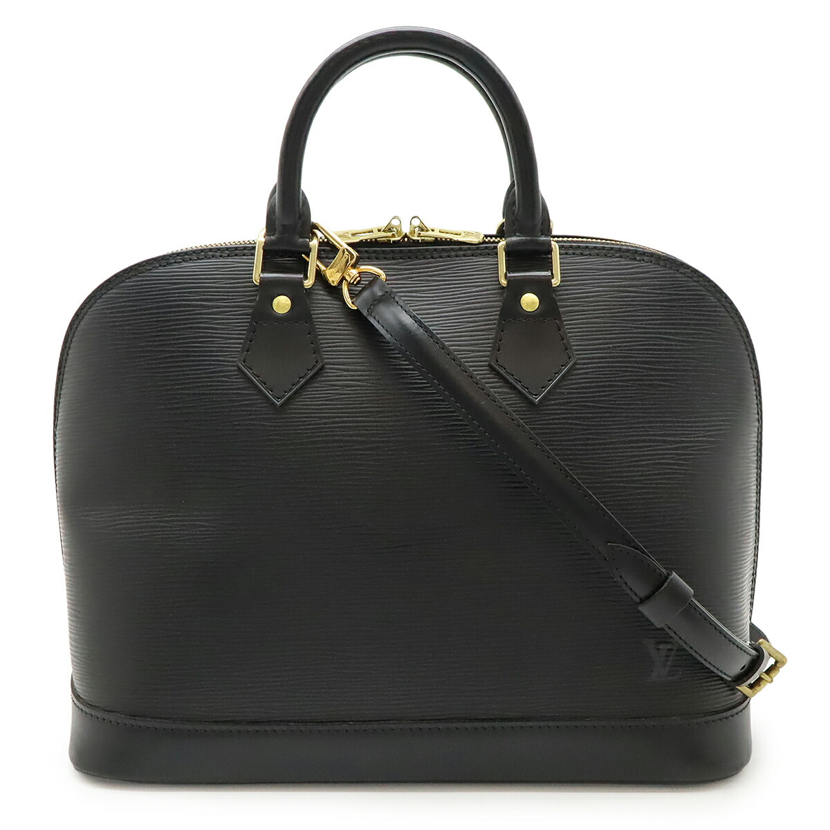 Louis Vuitton ハンド・ショルダーバッグ 2way アルマ30 LOUIS VUITTON Louis Vuittonルイ・ヴィトン ハンドバッグ