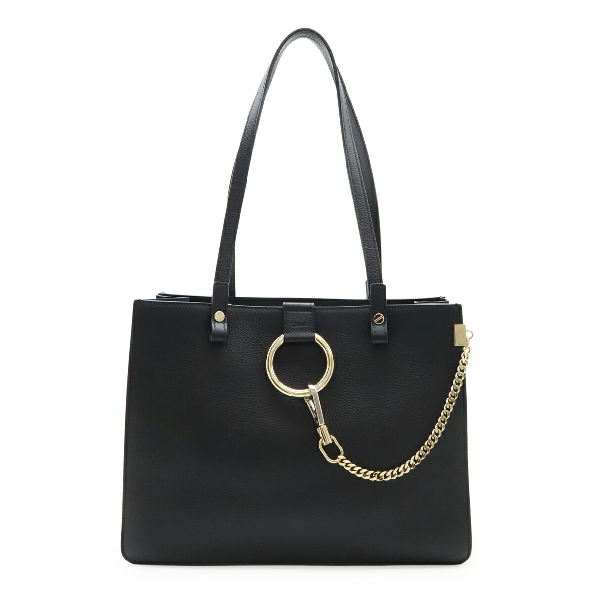 楽天市場】【バッグ】Chloe クロエ エクリプス トートバッグ