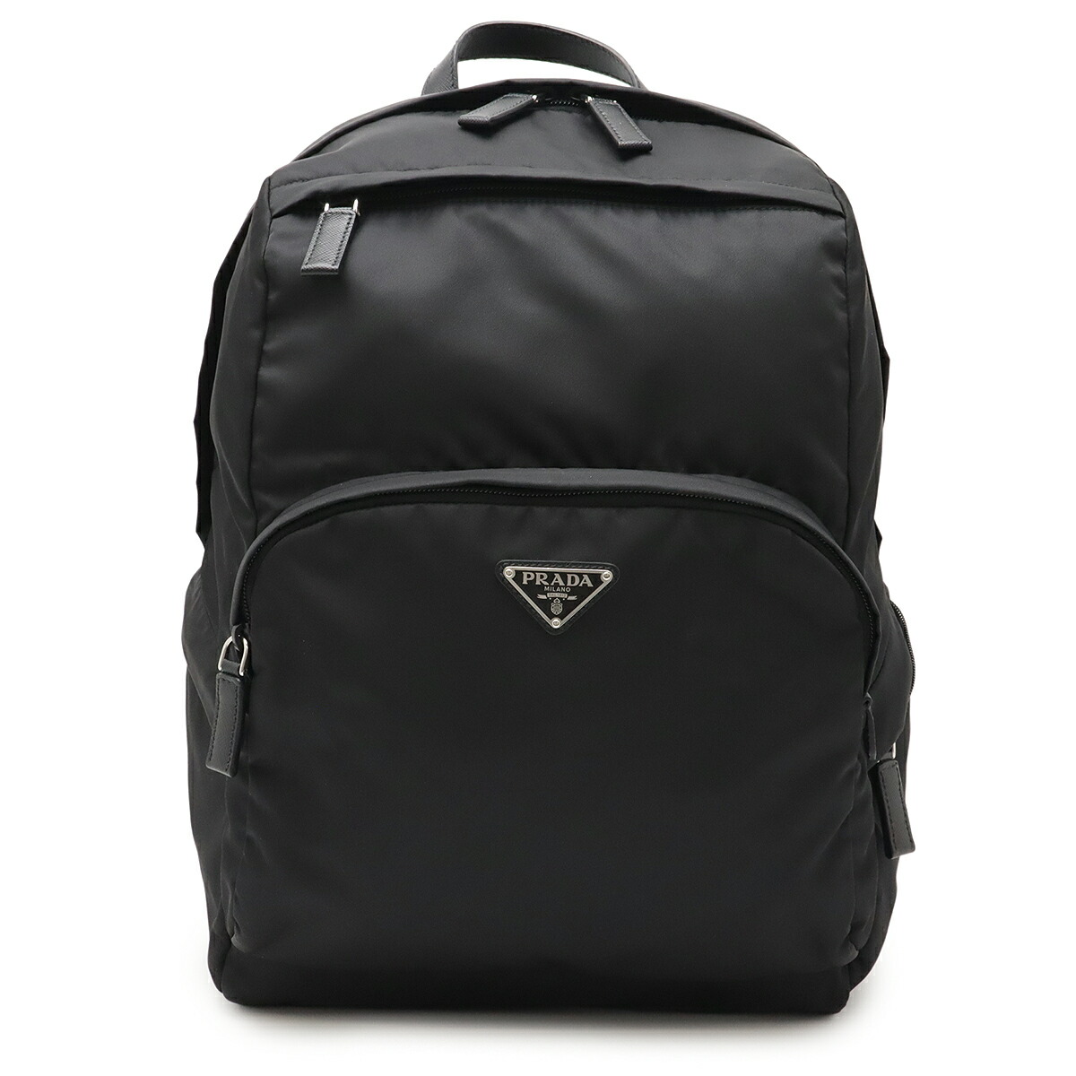 楽天市場】PRADA プラダ バックパック リュックサック デイパック