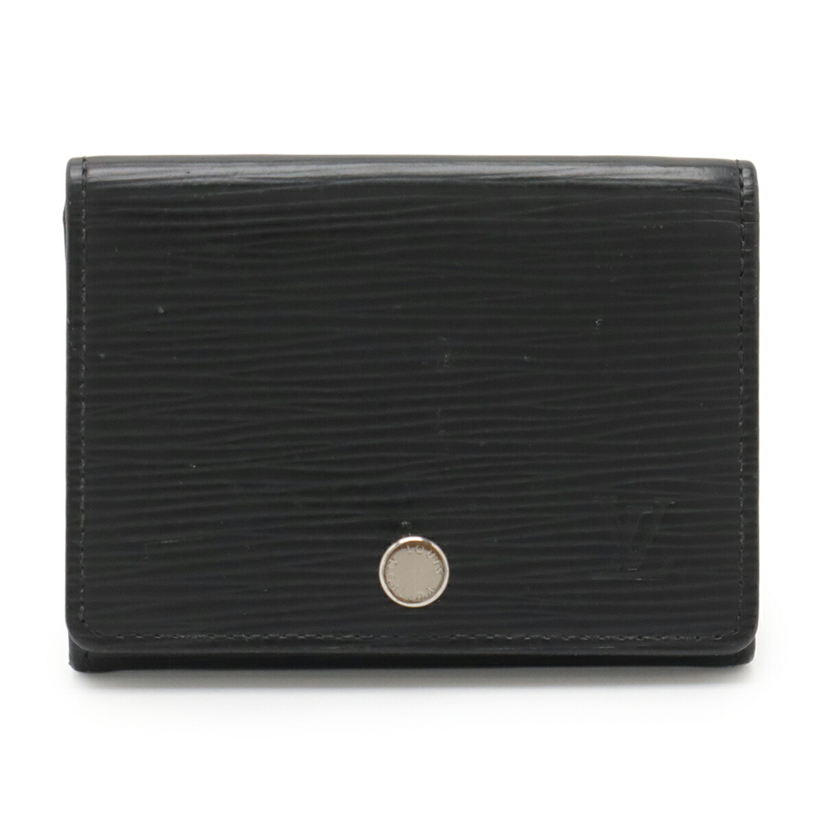 楽天市場】LOUIS VUITTON ルイ ヴィトン エピ ポシェット カルト