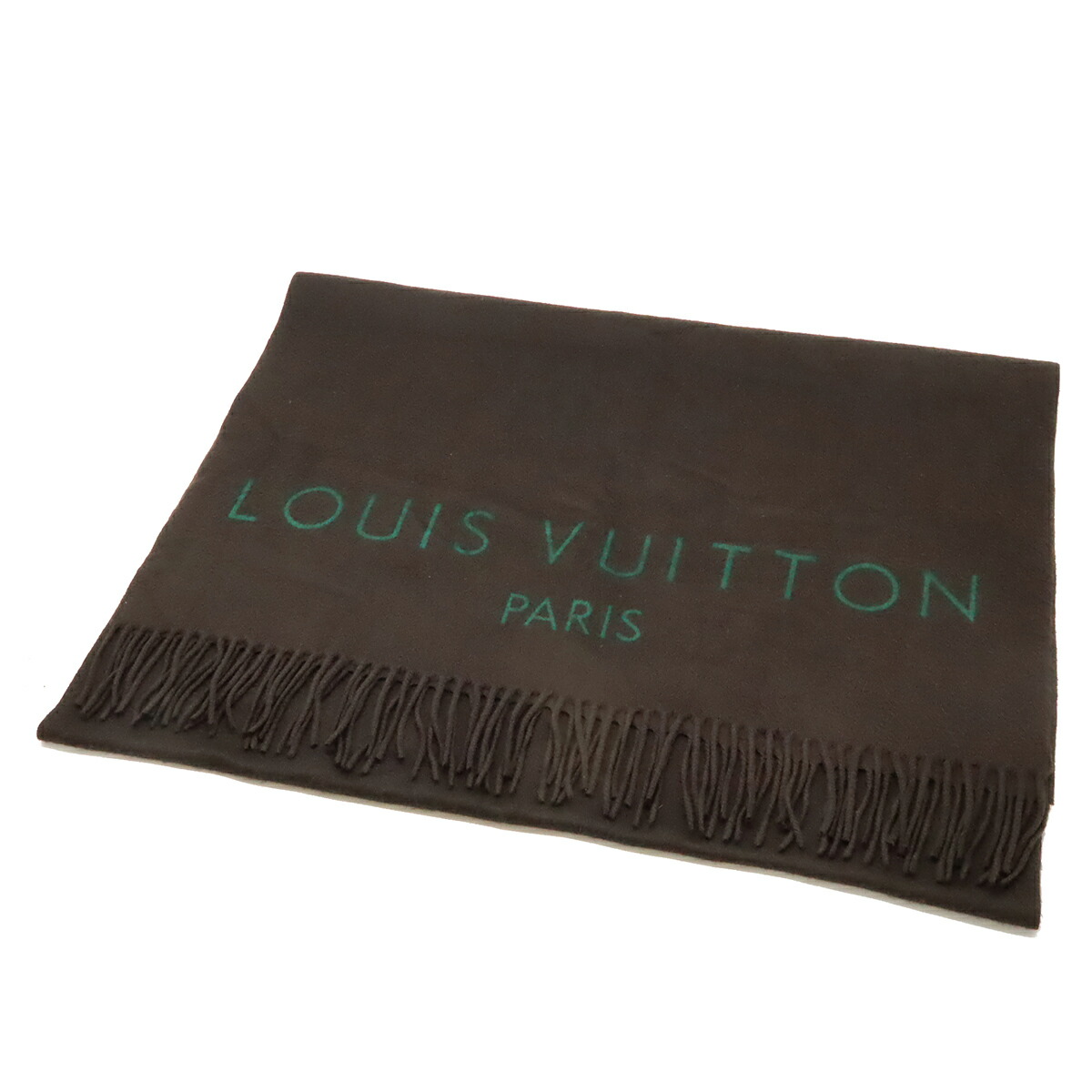 楽天市場】【アパレル】LOUIS VUITTON ルイ ヴィトン マフラー 楽天市場】【アパレル】LOUIS VUITTON ルイ ヴィトン マフラー