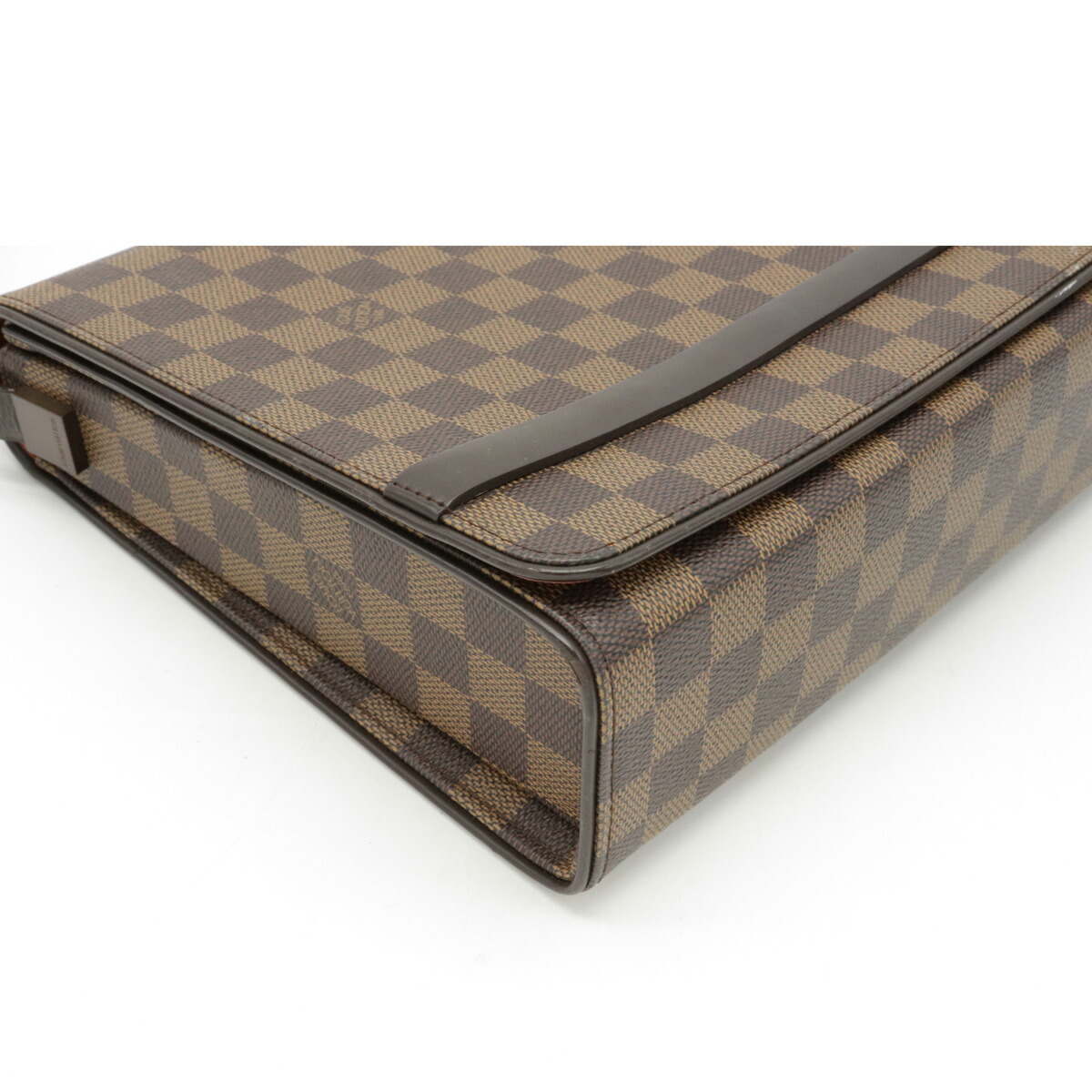 LOUIS VUITTON ルイ トライベッカ N51161 肩掛け ワンショルダー カレ