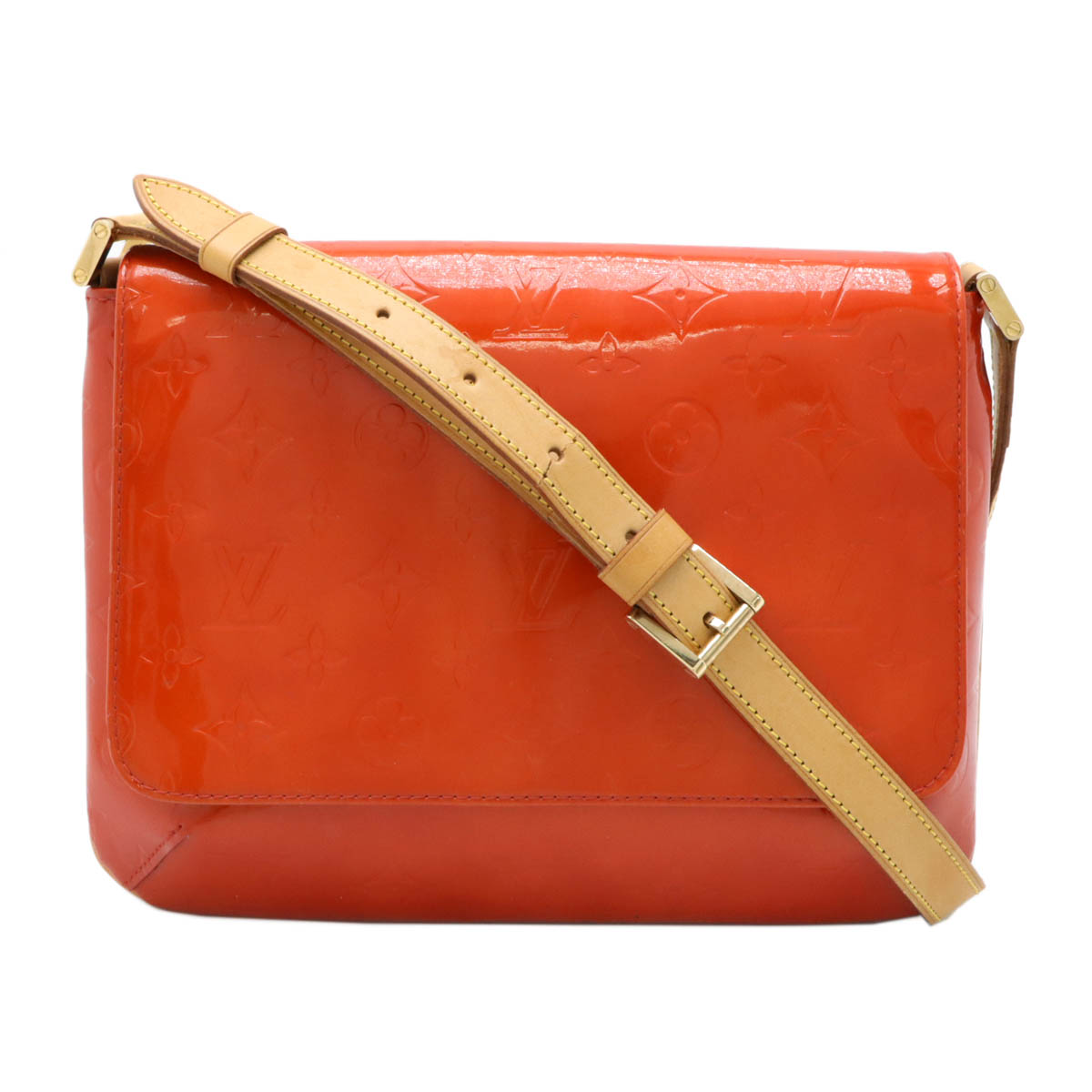 楽天市場】【バッグ】LOUIS VUITTON ルイ ヴィトン ヴェルニ