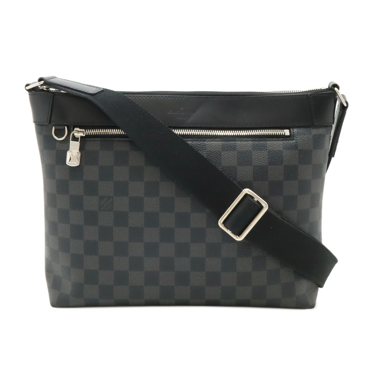 LOUIS VUITTON ダミエグラフィット ダニエルMM メッセンジャー 楽天市場】LOUIS VUITTON ルイ ヴィトン ダミエグラフィット