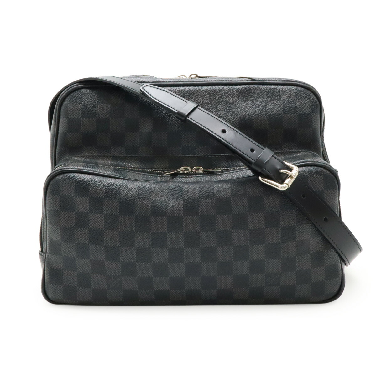 楽天市場】【バッグ】LOUIS VUITTON ルイ ヴィトン ダミエグラフィット