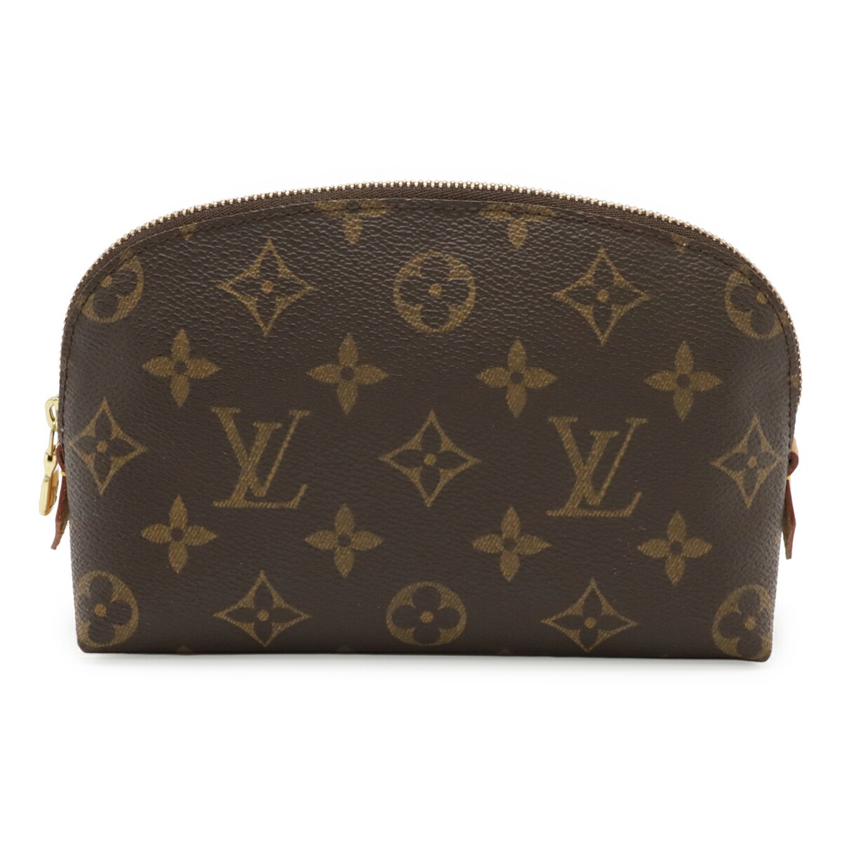 LOUIS VUITTON モノグラム トゥルーストワレ バニティ コスメポーチ LOUIS VUITTON ルイヴィトン M40378 トゥルーストワレ メイク