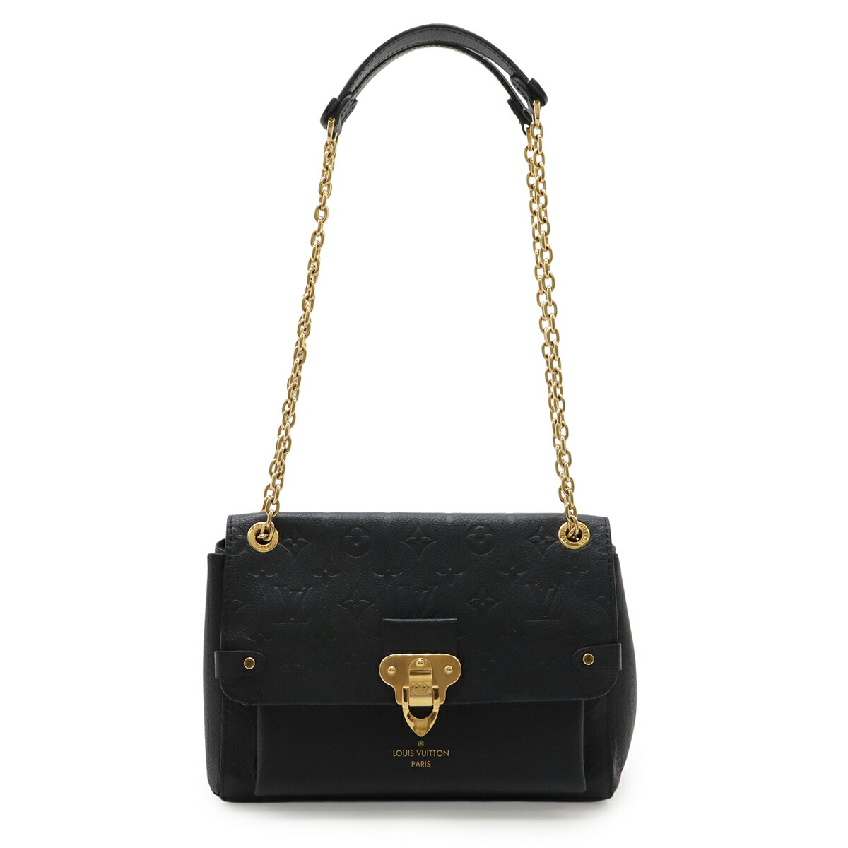 楽天市場】LOUIS VUITTON ルイ ヴィトン ヴァヴァンPM モノグラムアン 