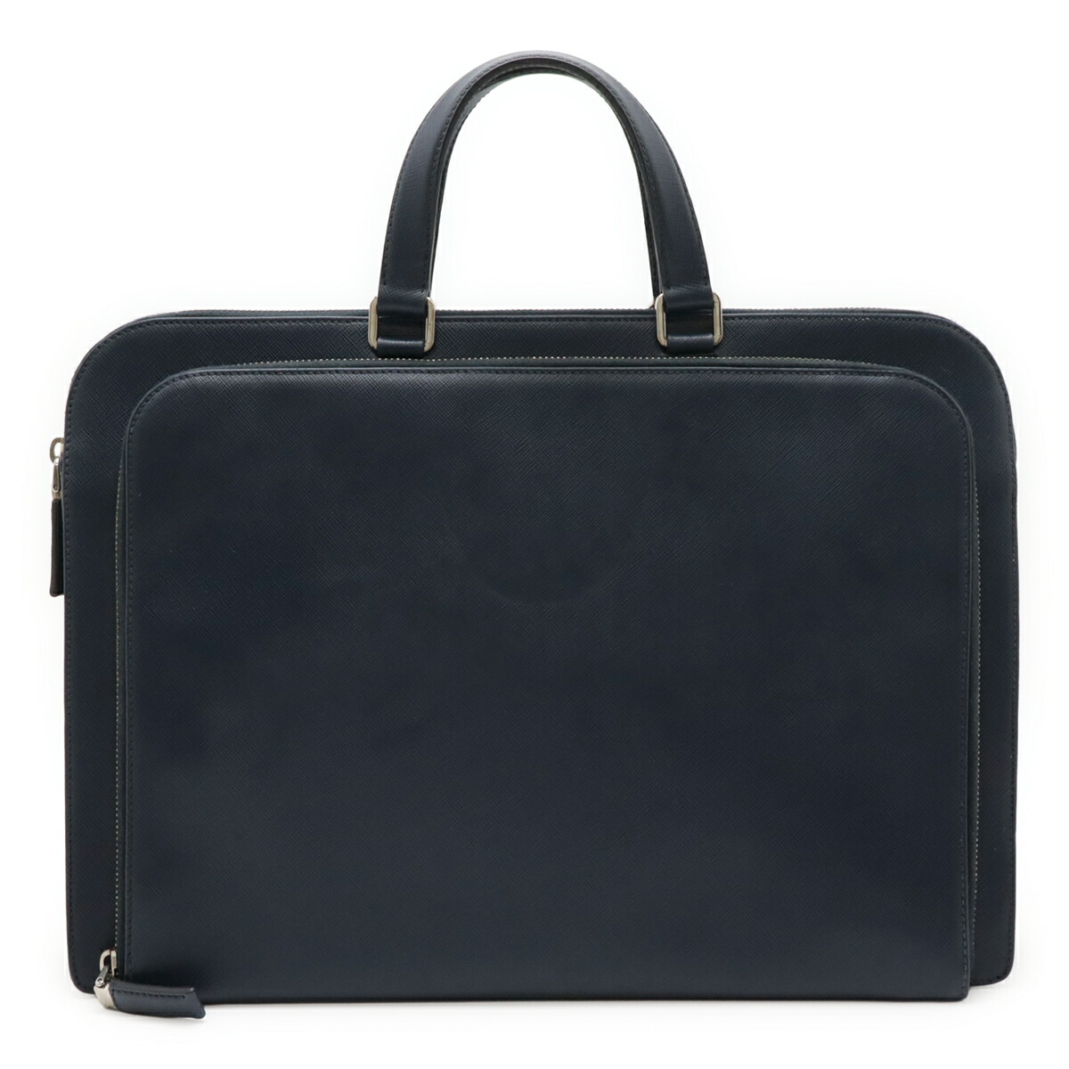 楽天市場】PRADA プラダ ソフトトランク トラベルバッグ 2WAY