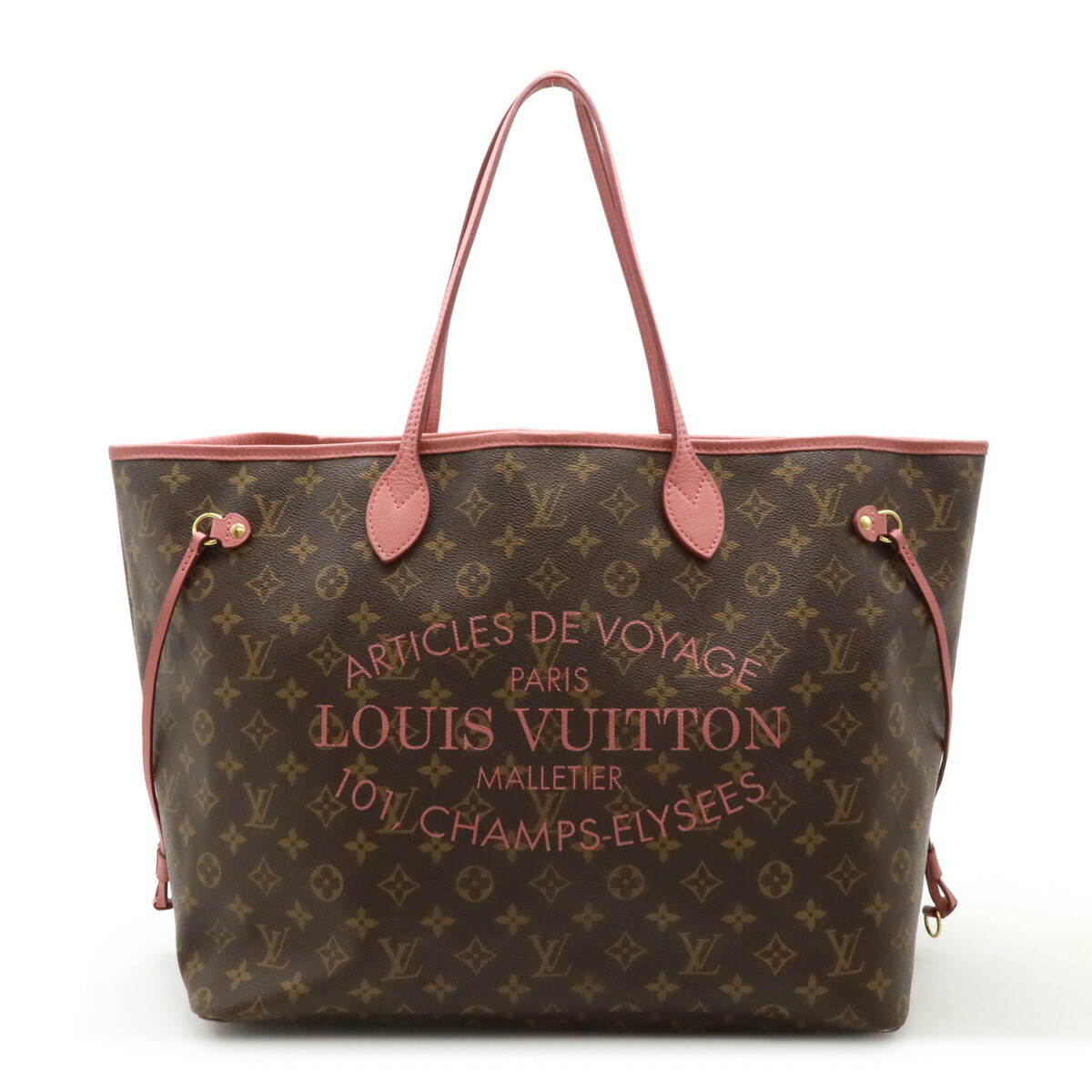楽天市場】【新品未使用品】【バッグ】LOUIS VUITTON ルイ