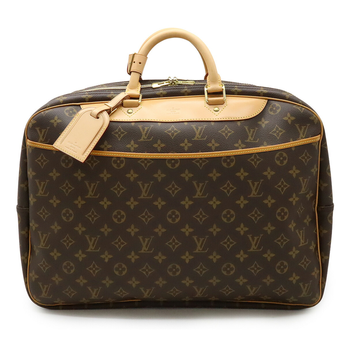 美品【LOUIS VUITTON】ボストンバッグ　アリゼ・ドゥ・ポッシュ LOUIS VUITTON ルイ・ヴィトン ボストンバッグ アリゼ・ドゥ