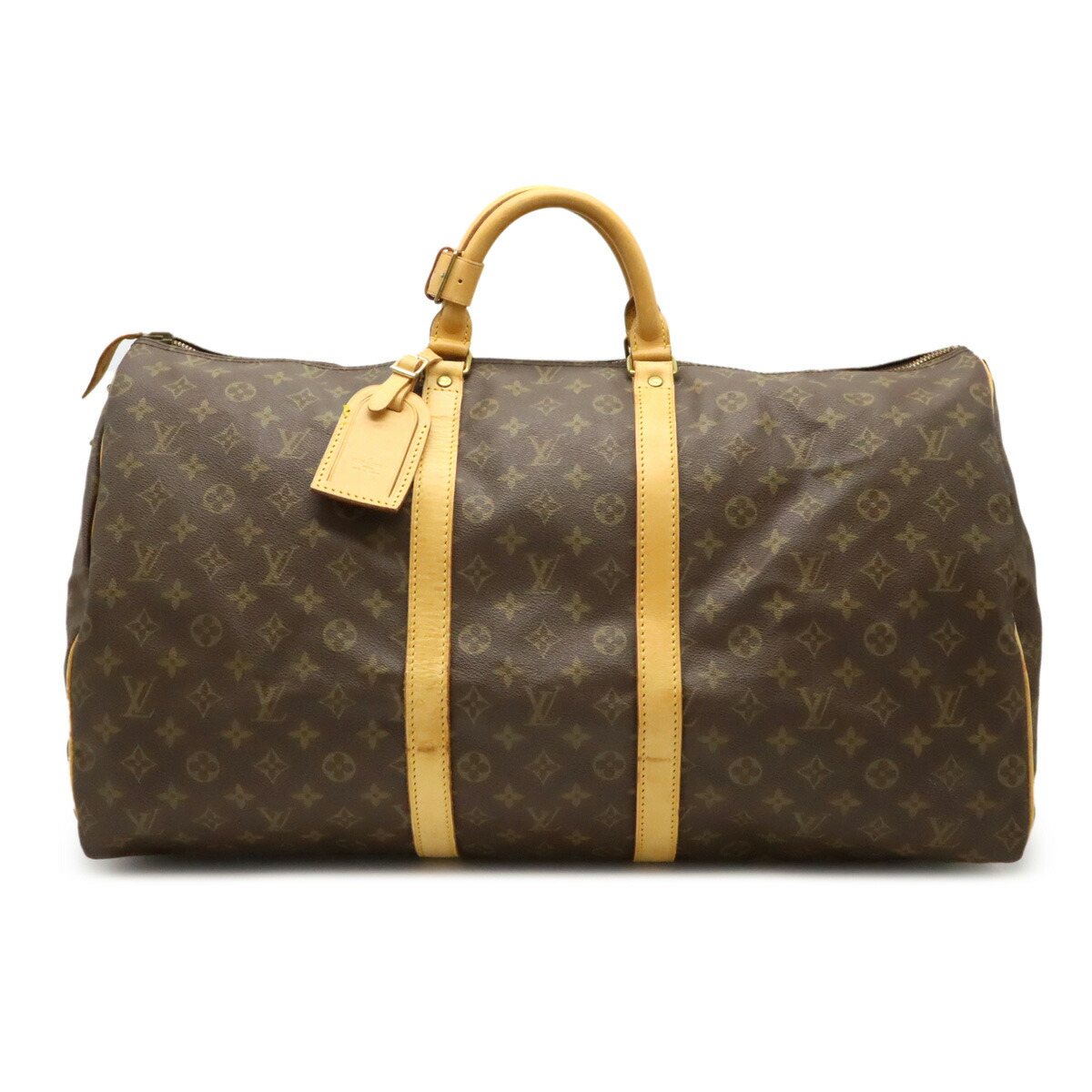 楽天市場】LOUIS VUITTON ルイ ヴィトン トバコ キーポル50