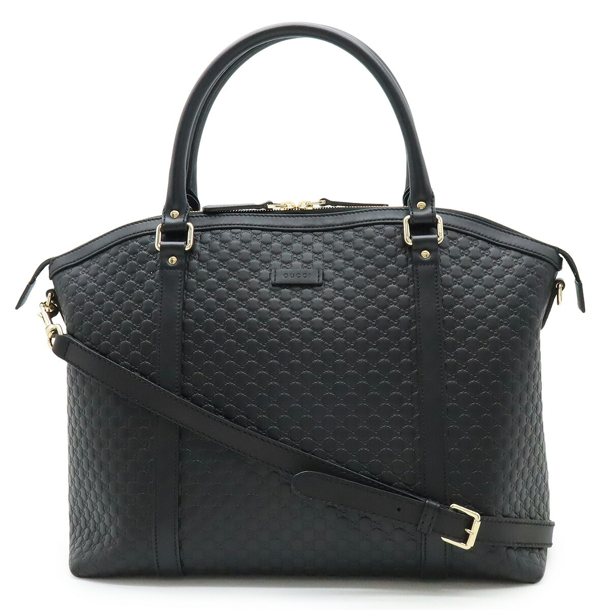 楽天市場】【バッグ】GUCCI グッチ ブリー グッチシマ レザー