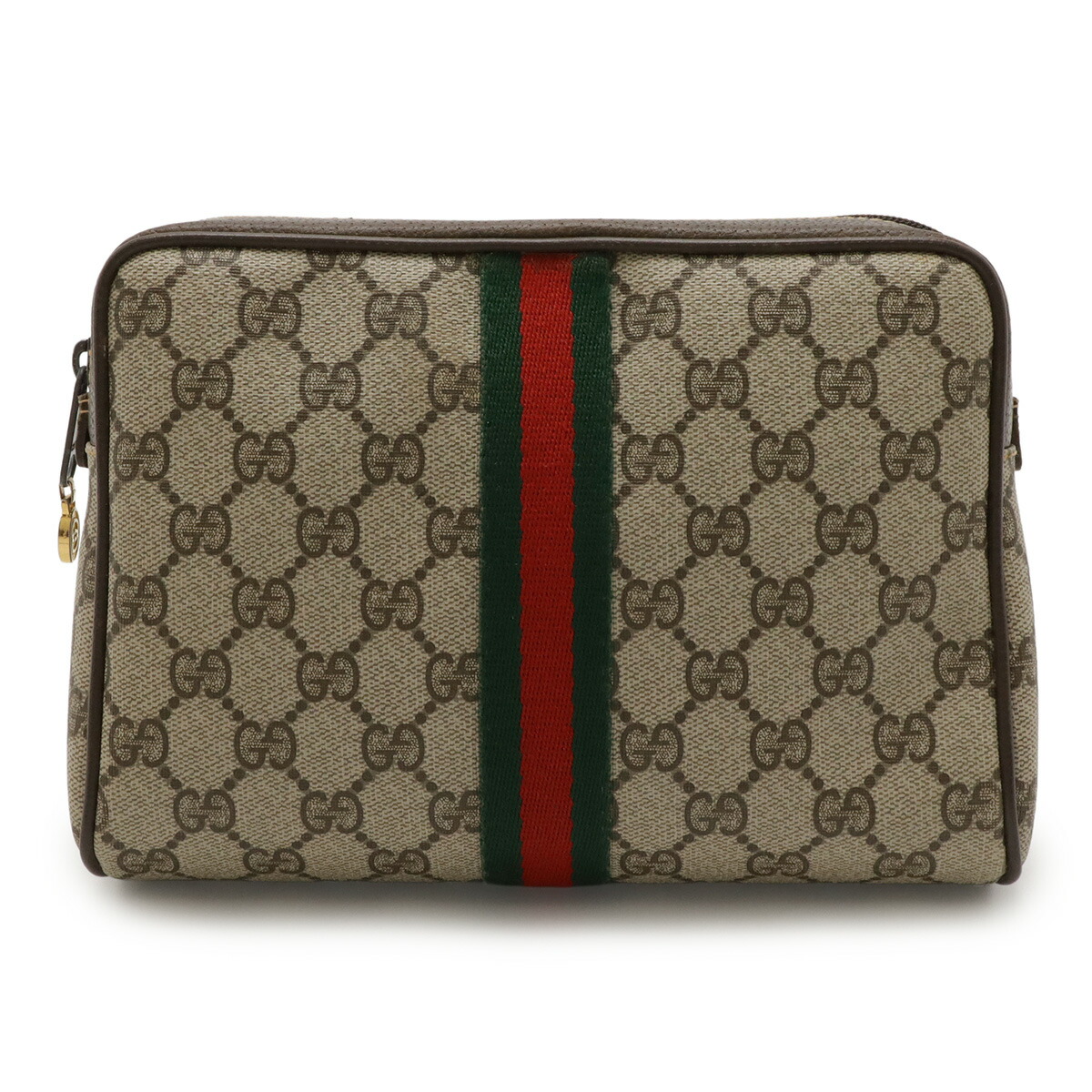 楽天市場】【バッグ】GUCCI グッチ オールドグッチ クラッチバッグ