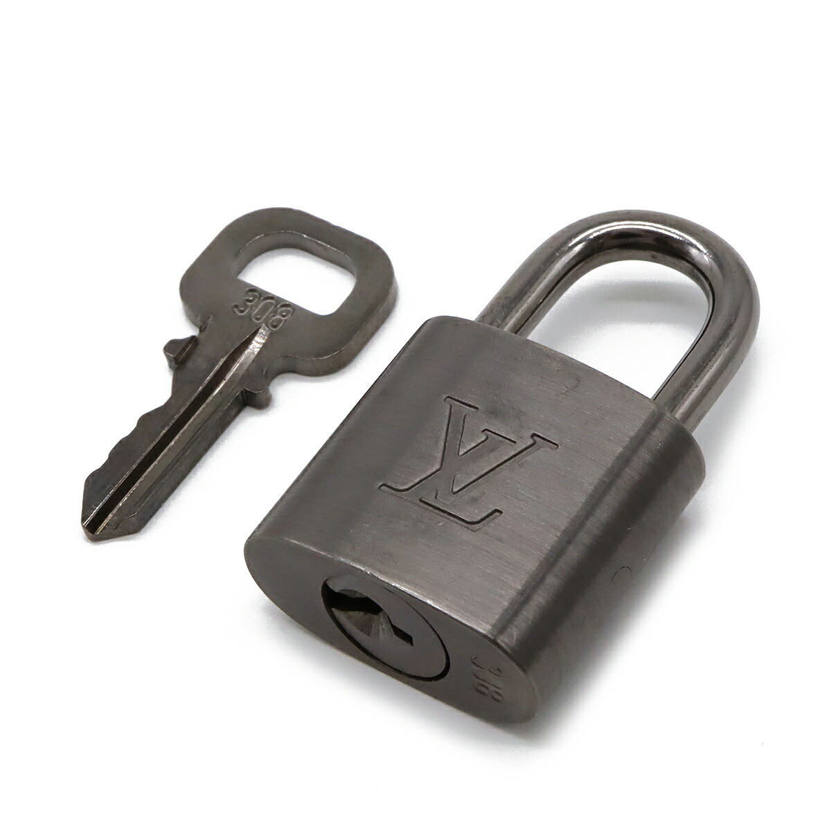 楽天市場】ルイヴィトン カデナ 南京錠 おまとめ 鍵 パドロック LV