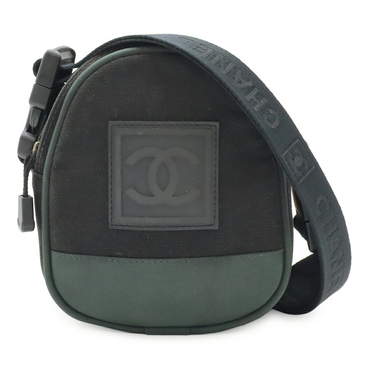 楽天市場】【バッグ】CHANEL シャネル スポーツライン ココマーク