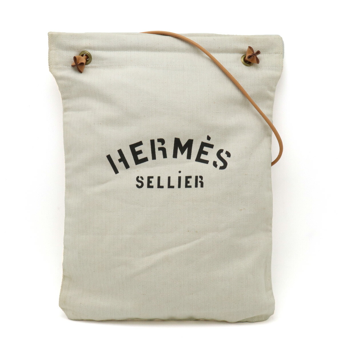 楽天市場】HERMES エルメス サック アリーヌPM ショルダーバッグ
